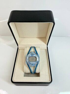 Timex Ironman Triathlon Digital Watch – 50 Lap Memory – Indiglo
